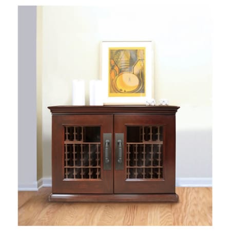 Vinotemp Sonoma LUX 296 Model Wine Credenza VINO SONOMA296L