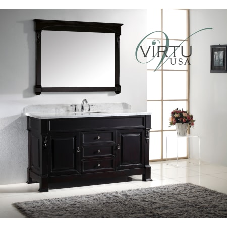 A large image of the Virtu USA GS-4060 Virtu USA GS-4060