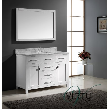 A large image of the Virtu USA MS-2048 Virtu USA MS-2048