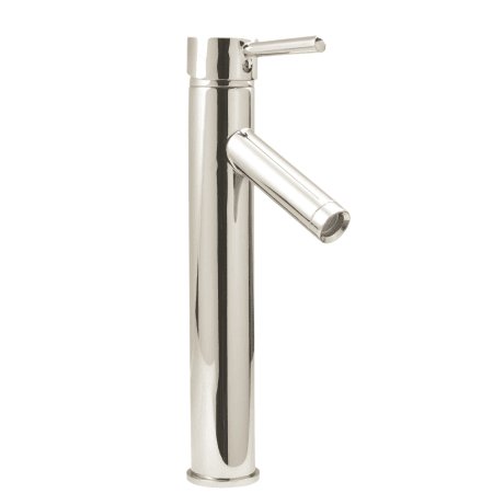 A large image of the Virtu USA PS-104 Brushed Nickel