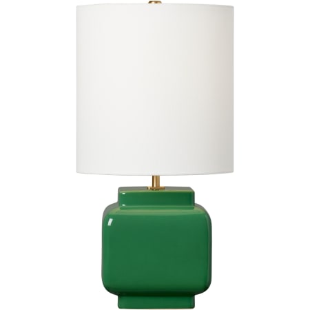 A large image of the Visual Comfort KST11611 Green