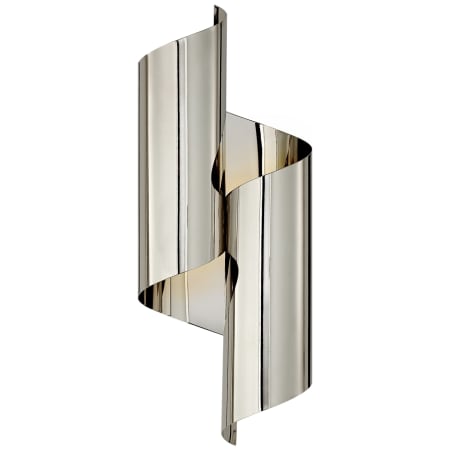 A large image of the Visual Comfort ARN2065 Polished Nickel