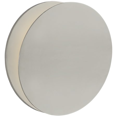 A large image of the Visual Comfort ARN2450 Polished Nickel