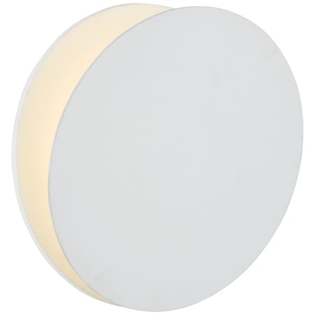 A large image of the Visual Comfort ARN2450 Matte White