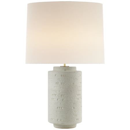 A large image of the Visual Comfort ARN3609 Volcanic Ivory