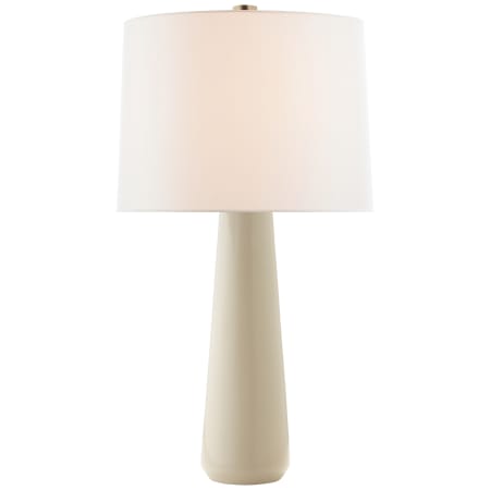 A large image of the Visual Comfort BBL3901 Ivory
