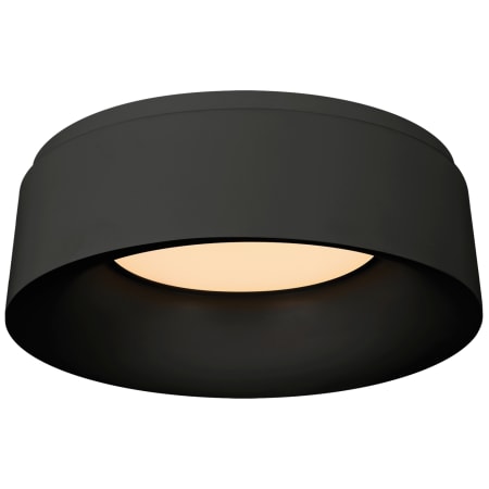 A large image of the Visual Comfort BBL4094 Matte Black