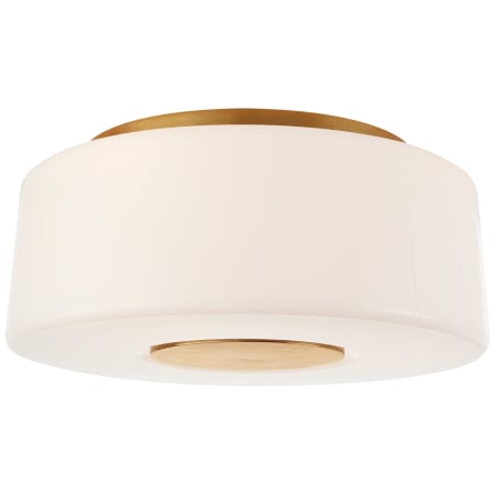 A large image of the Visual Comfort BBL4106 Soft Brass