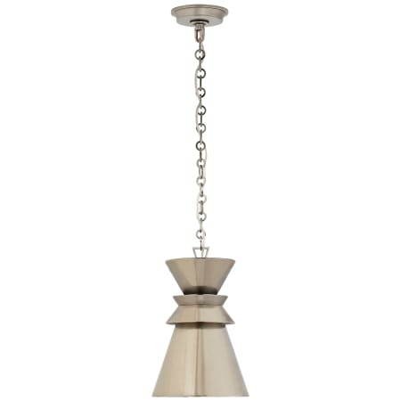 A large image of the Visual Comfort CHC5240 Antique Nickel / Antique Nickel