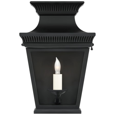 A large image of the Visual Comfort CHD2945 Black