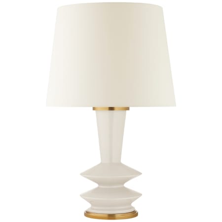 A large image of the Visual Comfort CS3646 Ivory