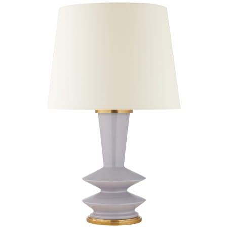 A large image of the Visual Comfort CS3646 Lilac