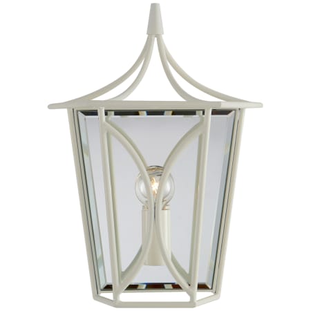 A large image of the Visual Comfort KS2144 Light Cream / Gild