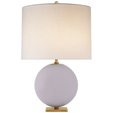 A large image of the Visual Comfort KS3014L Lilac