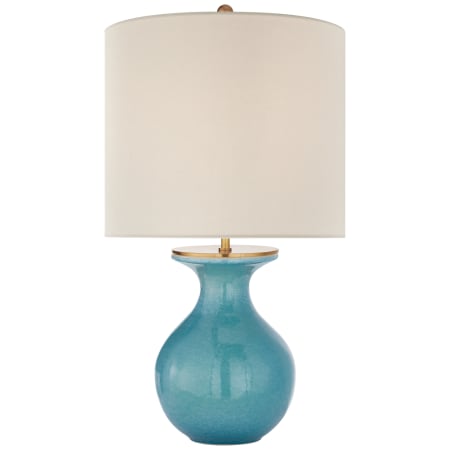 A large image of the Visual Comfort KS3616 Sandy Turquoise