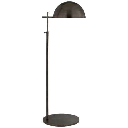 A large image of the Visual Comfort KW1240 Bronze