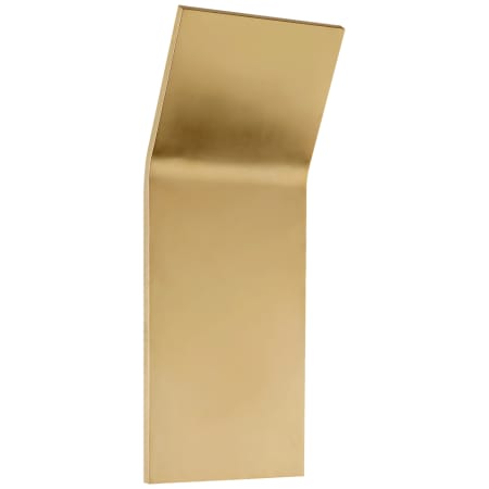 A large image of the Visual Comfort PB2050 Natural Brass