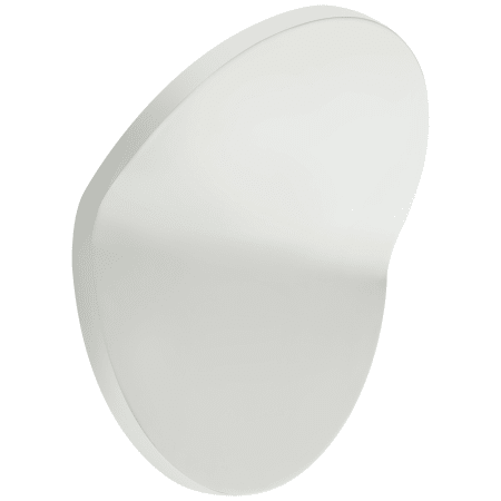 A large image of the Visual Comfort PB2055 Matte White