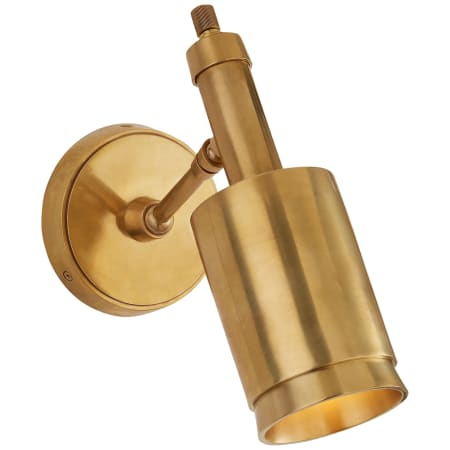 A large image of the Visual Comfort TOB2097 Hand Rubbed Antique Brass