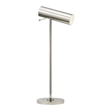 A large image of the Visual Comfort ARN3042 Polished Nickel