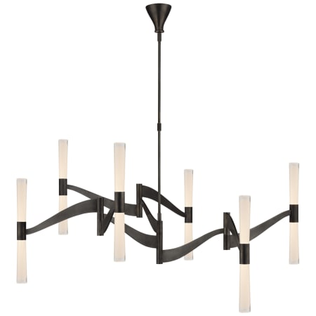 A large image of the Visual Comfort ARN5472 Bronze