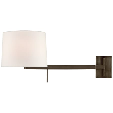 A large image of the Visual Comfort BBL2164-L Bronze