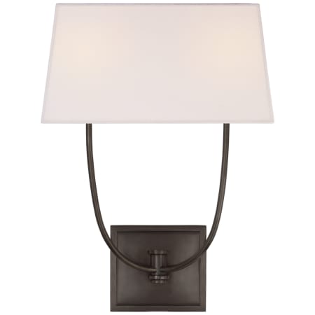 A large image of the Visual Comfort CHD 2621-L Bronze