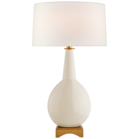 A large image of the Visual Comfort JN3605 Ivory
