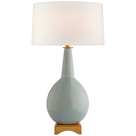 A large image of the Visual Comfort JN3605 Pale Blue