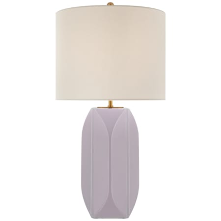A large image of the Visual Comfort KS3630 Lilac