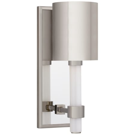 A large image of the Visual Comfort SK2450 Polished Nickel