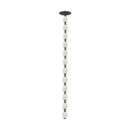 A large image of the Visual Comfort 700CLR36-LED927S Alternate Image