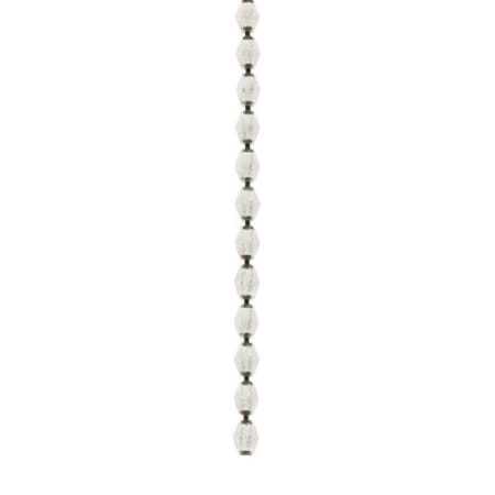 A large image of the Visual Comfort 700CLR36-LED927S Dark Bronze