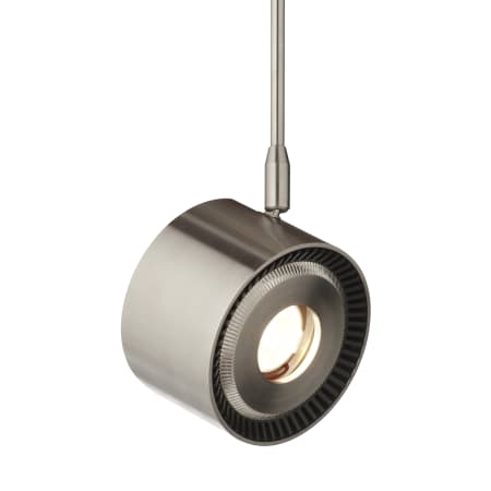 A large image of the Visual Comfort 700FJISO8272003-LED Satin Nickel