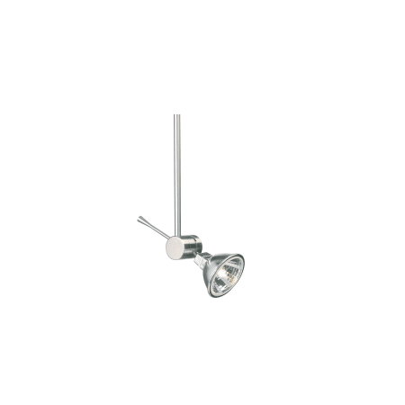 A large image of the Visual Comfort 700FJSP12 Satin Nickel