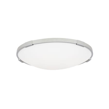A large image of the Visual Comfort 700FMLNC18-LED9-277 Chrome / 2700K