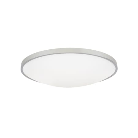 A large image of the Visual Comfort 700FMVNC18-LED9-277 Chrome / 2700K