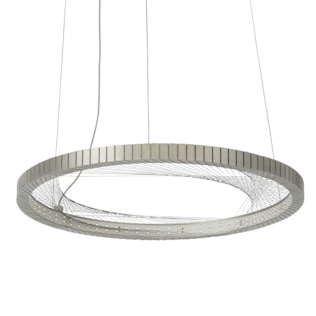 A large image of the Visual Comfort 700INT18-LED827 Satin Nickel