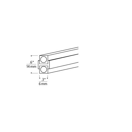 A large image of the Visual Comfort 700MOA96 Alternate Image