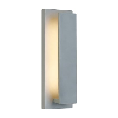 A large image of the Visual Comfort 700OWNTE17-LED930 Silver