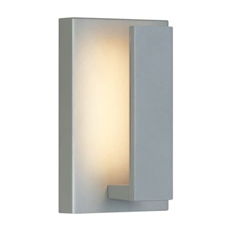 A large image of the Visual Comfort 700OWNTE9-LED930 Silver