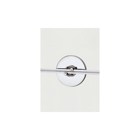 A large image of the Visual Comfort 700WMOP4R Satin Nickel