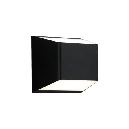A large image of the Visual Comfort 700WSEBB-LED930 Black