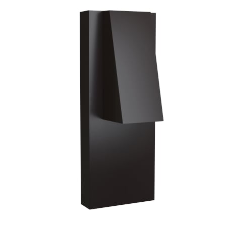 A large image of the Visual Comfort 700WSPEAK-LEDWD Bronze