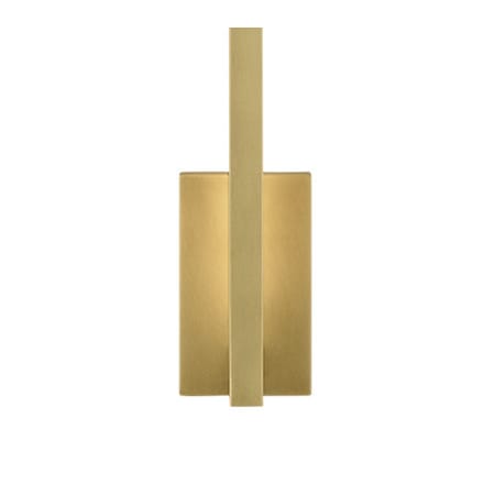 A large image of the Visual Comfort 700WSSTG48-LED927 Natural Brass