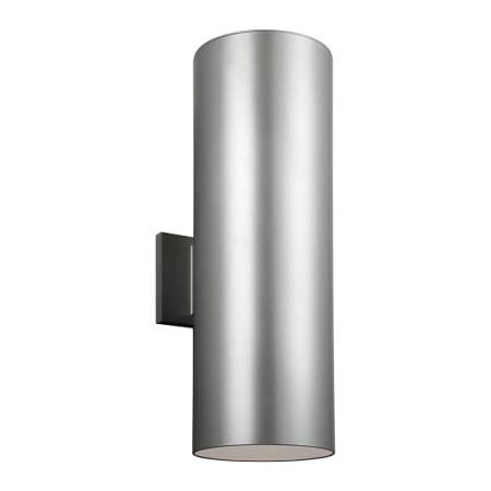 A large image of the Visual Comfort 8313902 Painted Brushed Nickel
