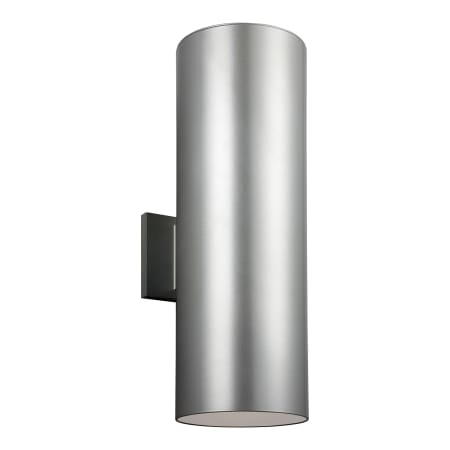 A large image of the Visual Comfort 8413997S Painted Brushed Nickel