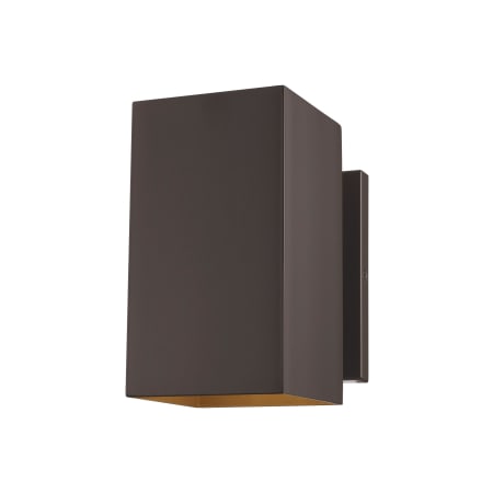 A large image of the Visual Comfort 8731701 Bronze