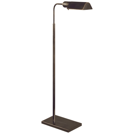 A large image of the Visual Comfort 91025 Bronze