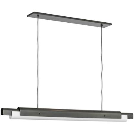 A large image of the Visual Comfort AKLS676WD Alternate Image